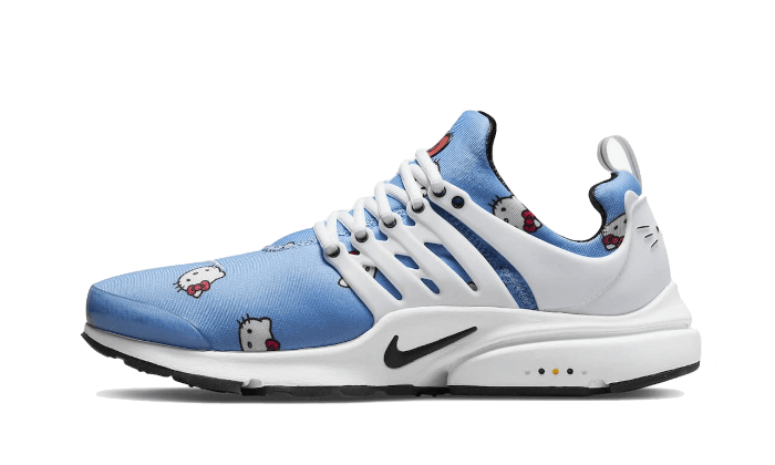 Nike Air Presto Hello Kitty - DV3770-400 - Kickzmi