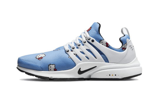 Nike Air Presto Hello Kitty - DV3770-400 - Kickzmi