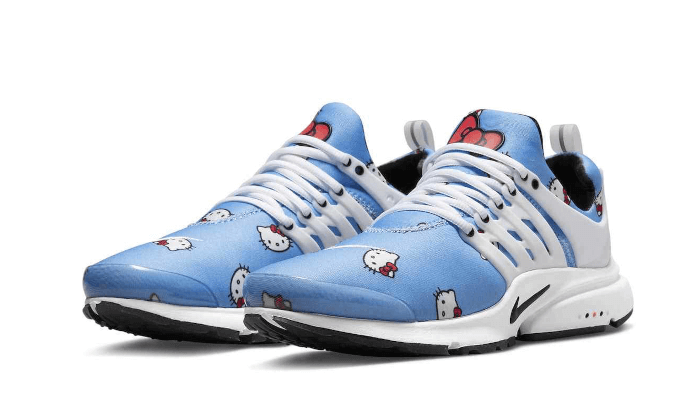 Nike Air Presto Hello Kitty - DV3770-400 - Kickzmi