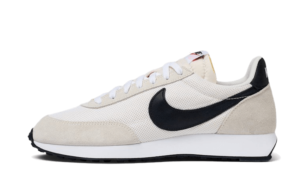 Nike Air Tailwind 79 White Phantom Black - 487754-100 - Kickzmi