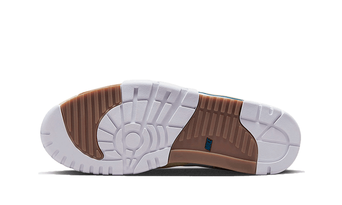 Nike Air Trainer 1 Ale Brown - DM0522-200 - Kickzmi