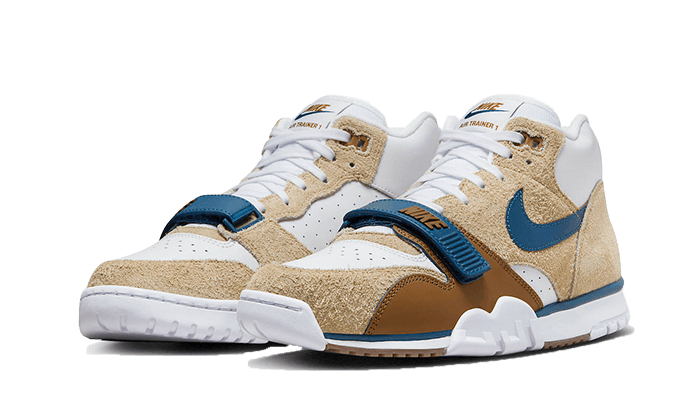 Nike Air Trainer 1 Ale Brown - DM0522-200 - Kickzmi