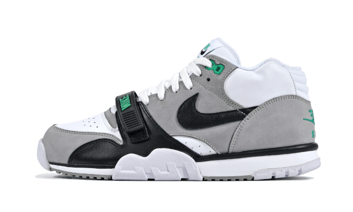 Nike Air Trainer 1 Chlorophyll - DM0521-100 - Kickzmi