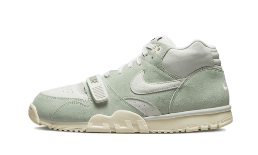 Nike Air Trainer 1 Enamel Green - DX4462-300 - Kickzmi