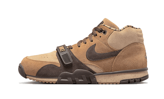 Nike Air Trainer 1 Shima Shima Pack Baroque Brown - DV6998-200 - Kickzmi