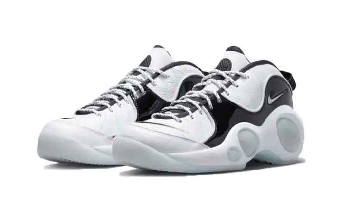 Nike Air Zoom Flight 95 Football Grey - DV0820-100 - Kickzmi