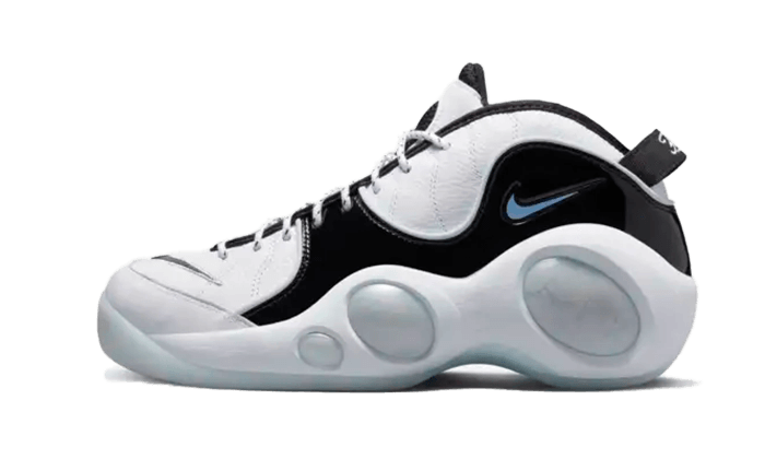 Nike Air Zoom Flight 95 Football Grey - DV0820-100 - Kickzmi