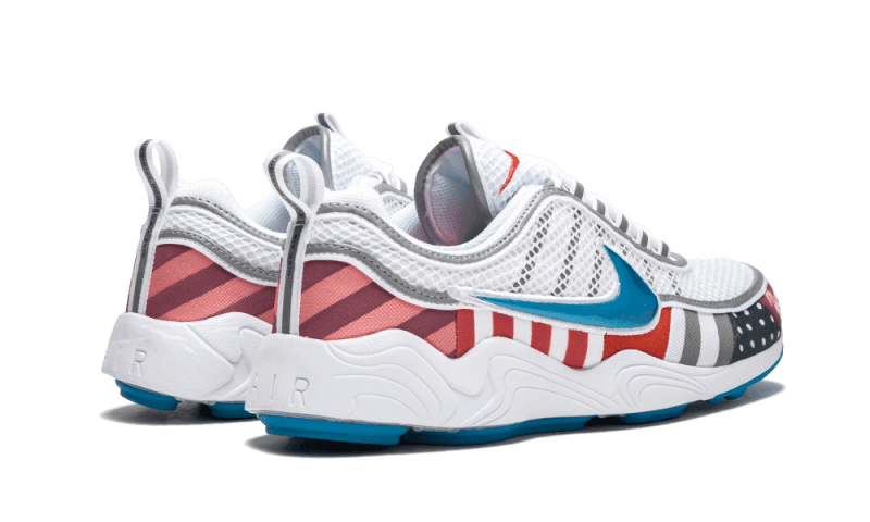 Nike Air Zoom Spiridon Parra - AV4744-100 - Kickzmi