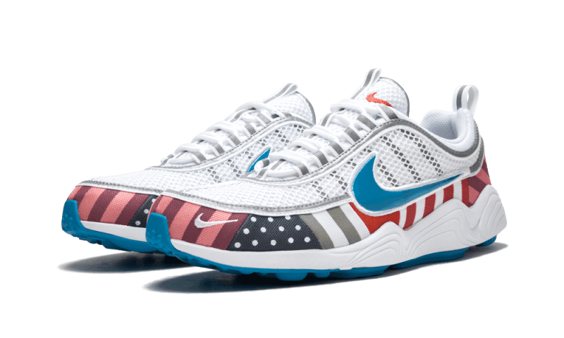 Nike Air Zoom Spiridon Parra - AV4744-100 - Kickzmi