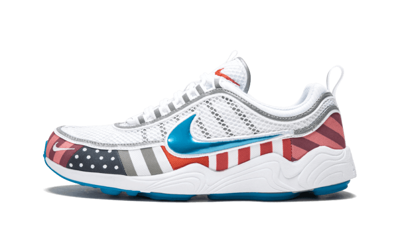 Nike Air Zoom Spiridon Parra - AV4744-100 - Kickzmi