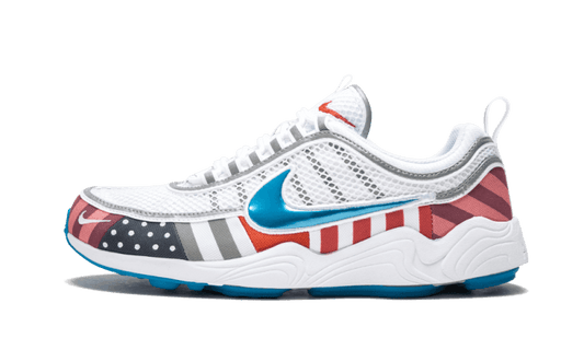 Nike Air Zoom Spiridon Parra - AV4744-100 - Kickzmi