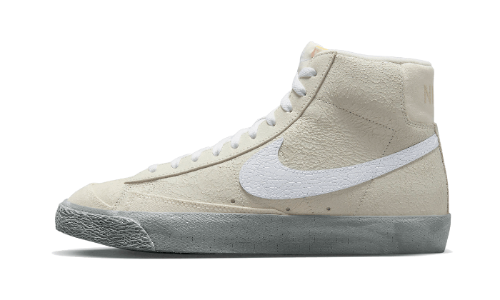 Nike Blazer Mid '77 EMB Summit White - DV0797-100 - Kickzmi