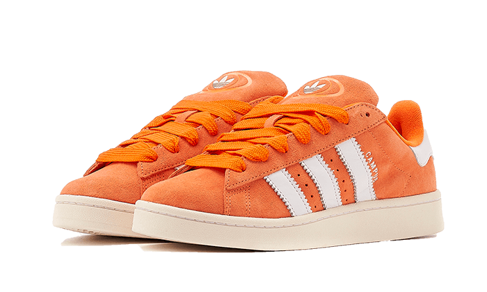 Sneakers éditions limitées et authentiques Adidas Campus 00s Amber Tint - GY9474 / IE7588 - Kickzmi