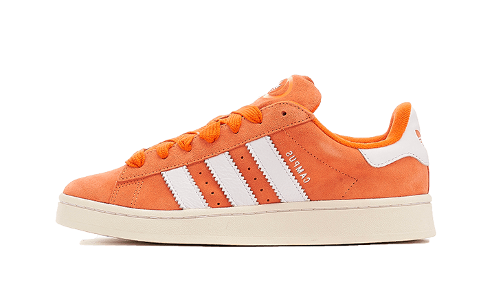 Sneakers éditions limitées et authentiques Adidas Campus 00s Amber Tint - GY9474 / IE7588 - Kickzmi