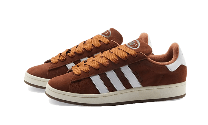 Sneakers éditions limitées et authentiques Adidas Campus 00s Bark - GY6433 - Kickzmi