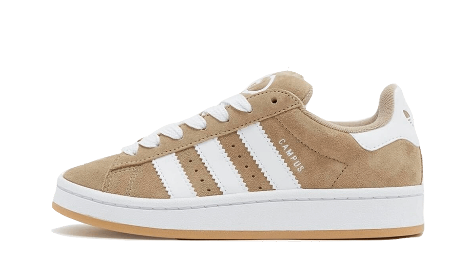 Sneakers éditions limitées et authentiques Adidas Campus 00s Brown - IH8313 - Kickzmi