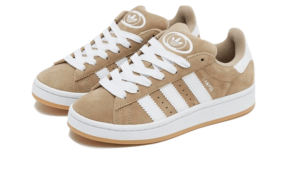 Sneakers éditions limitées et authentiques Adidas Campus 00s Brown - IH8313 - Kickzmi