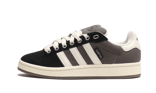 Sneakers éditions limitées et authentiques Adidas Campus 00s Charcoal Black - IF8766 -  Kickzmi