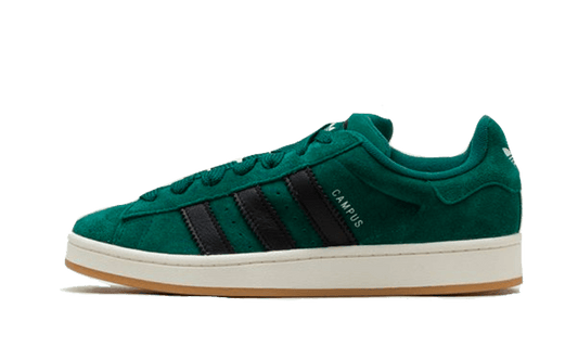 Sneakers éditions limitées et authentiques Adidas Campus 00s Collegiate Green Core Black - IF8763 -  Kickzmi