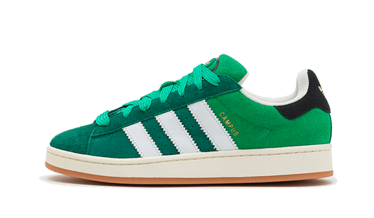 Sneakers éditions limitées et authentiques Adidas Campus 00s Collegiate Green - ID2048 - Kickzmi