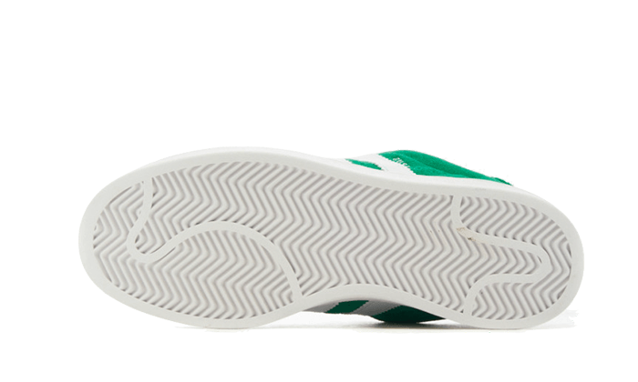 Sneakers éditions limitées et authentiques Adidas Campus 00s Green Cloud White - ID7029 - Kickzmi