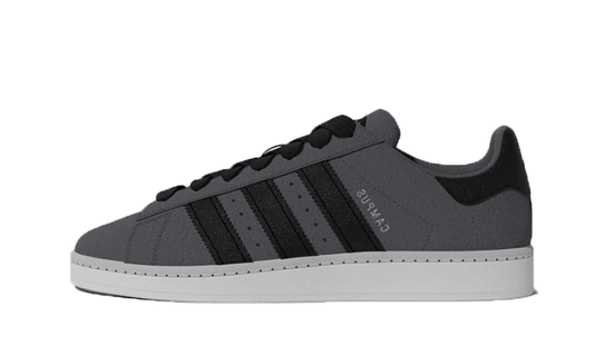 Sneakers éditions limitées et authentiques Adidas Campus 00s Grey Six Core Black - HQ8571 / HQ8709 - Kickzmi