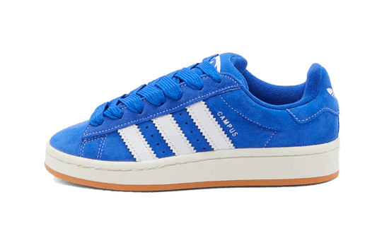 Sneakers éditions limitées et authentiques Adidas Campus 00s Lucid Blue - H03471 -  Kickzmi