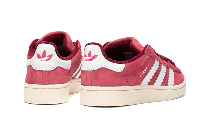 Sneakers éditions limitées et authentiques Adidas Campus 00s Pink Strata - HP6286 - Kickzmi