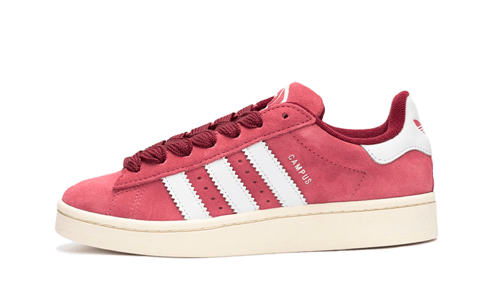 Sneakers éditions limitées et authentiques Adidas Campus 00s Pink Strata - HP6286 - Kickzmi