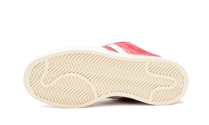 Sneakers éditions limitées et authentiques Adidas Campus 00s Pink Strata - HP6286 - Kickzmi