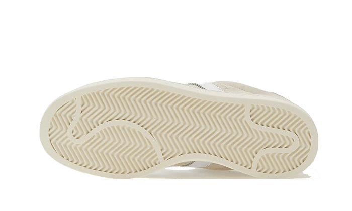 Sneakers éditions limitées et authentiques Adidas Campus 00s Wonder White Cloud White Off White - HP2924 - Kickzmi