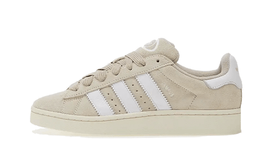 Sneakers éditions limitées et authentiques Adidas Campus 00s Wonder White Cloud White Off White - HP2924 - Kickzmi