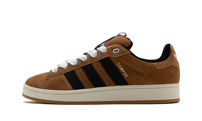 Sneakers éditions limitées et authentiques Adidas Campus 00s YNuK Brown Desert - IE2175 -  Kickzmi