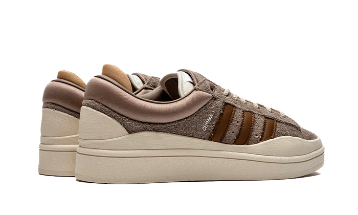 Adidas Campus Bad Bunny Brown - ID2529 - Kickzmi