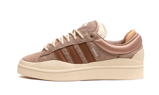 Adidas Campus Bad Bunny Brown - ID2529 - Kickzmi