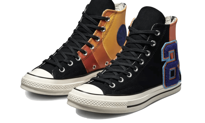 Converse Chuck Taylor 70 Hi Space Jam Tune Squad - 172482C - Kickzmi