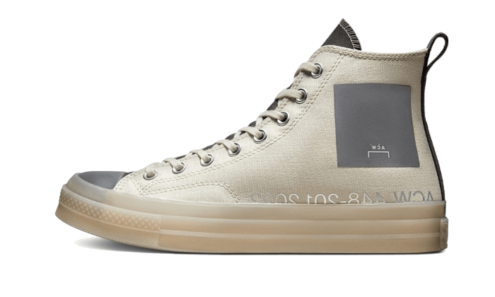 Converse Chuck Taylor All-Star 70 ACW Silver Birch - A02276C - Kickzmi