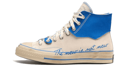 Sneakers éditions limitées et authentiques Converse Chuck Taylor All-Star 70 Hi Ader Error - A04455C - Kickzmi