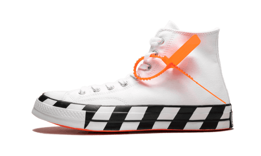 Converse Chuck Taylor All-Star 70s Off-White - 163862C - Kickzmi