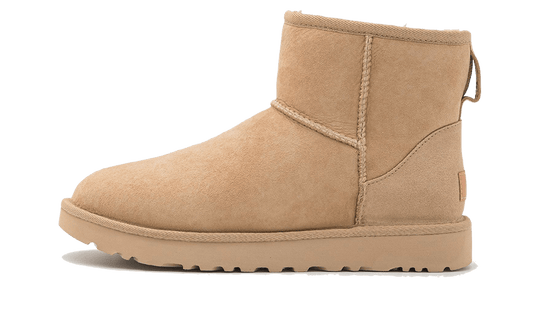 Classic Mini II Boot Mustard Seed Kickzmi