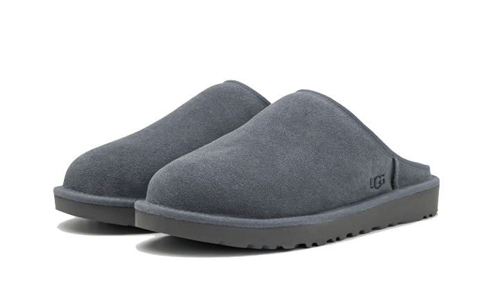 Classic Slip-On Metal Tnl Kickzmi