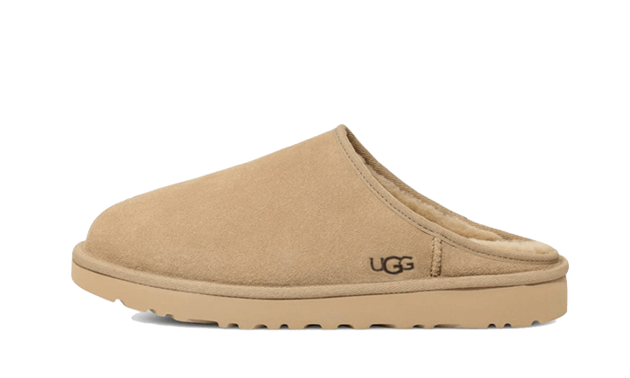 Classic Slip-On Mustard Seed Kickzmi