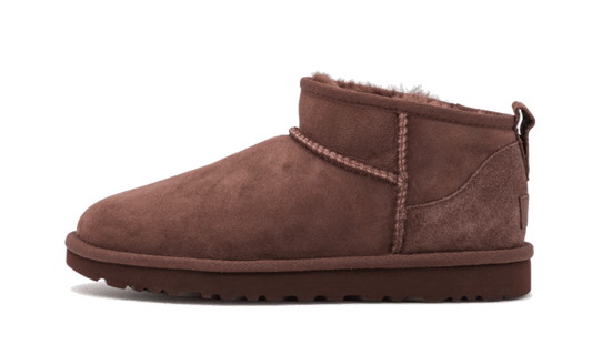 Classic Ultra Mini Boot Burnt Cedar (Enfant) Kickzmi