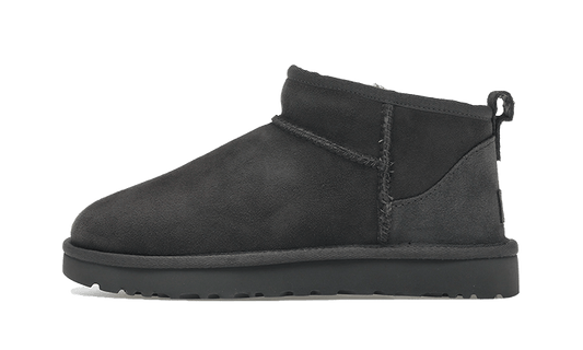 Sneakers éditions limitées et authentiques UGG Classic Ultra Mini Boot Grey - 1116109-GREY - Kickzmi