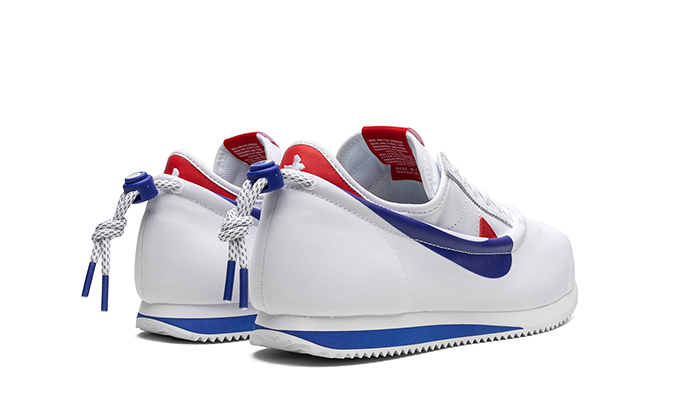 Nike Cortez CLOT Forrest Gump - DZ3239-100- Kickzmi