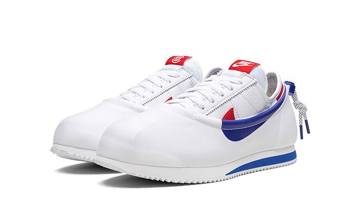 Nike Cortez CLOT Forrest Gump - DZ3239-100- Kickzmi