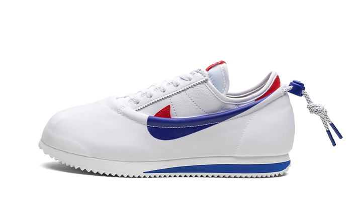 Nike Cortez CLOT Forrest Gump - DZ3239-100- Kickzmi