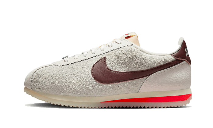 Nike Cortez Light Orewood Brown - FD2013-100 - Kickzmi