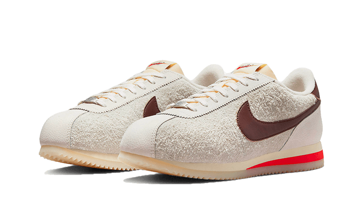 Nike Cortez Light Orewood Brown - FD2013-100 - Kickzmi