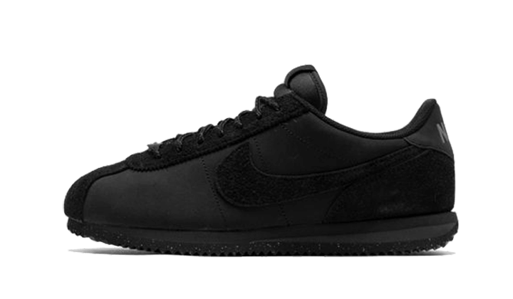 Nike Cortez PRM Great Outdoors Triple Black - FJ5465-010 - Kickzmi